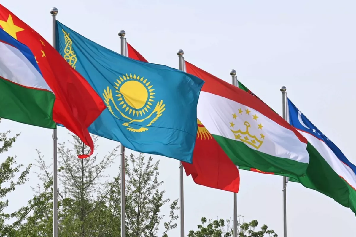 Eurasian Development Bank Reports Massive Boost in China-Central Asia Trade