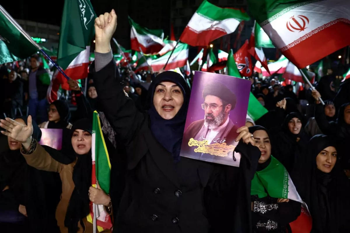 Senior Iranian Official: No US-Iran Talks ‘Realistic’ at Present