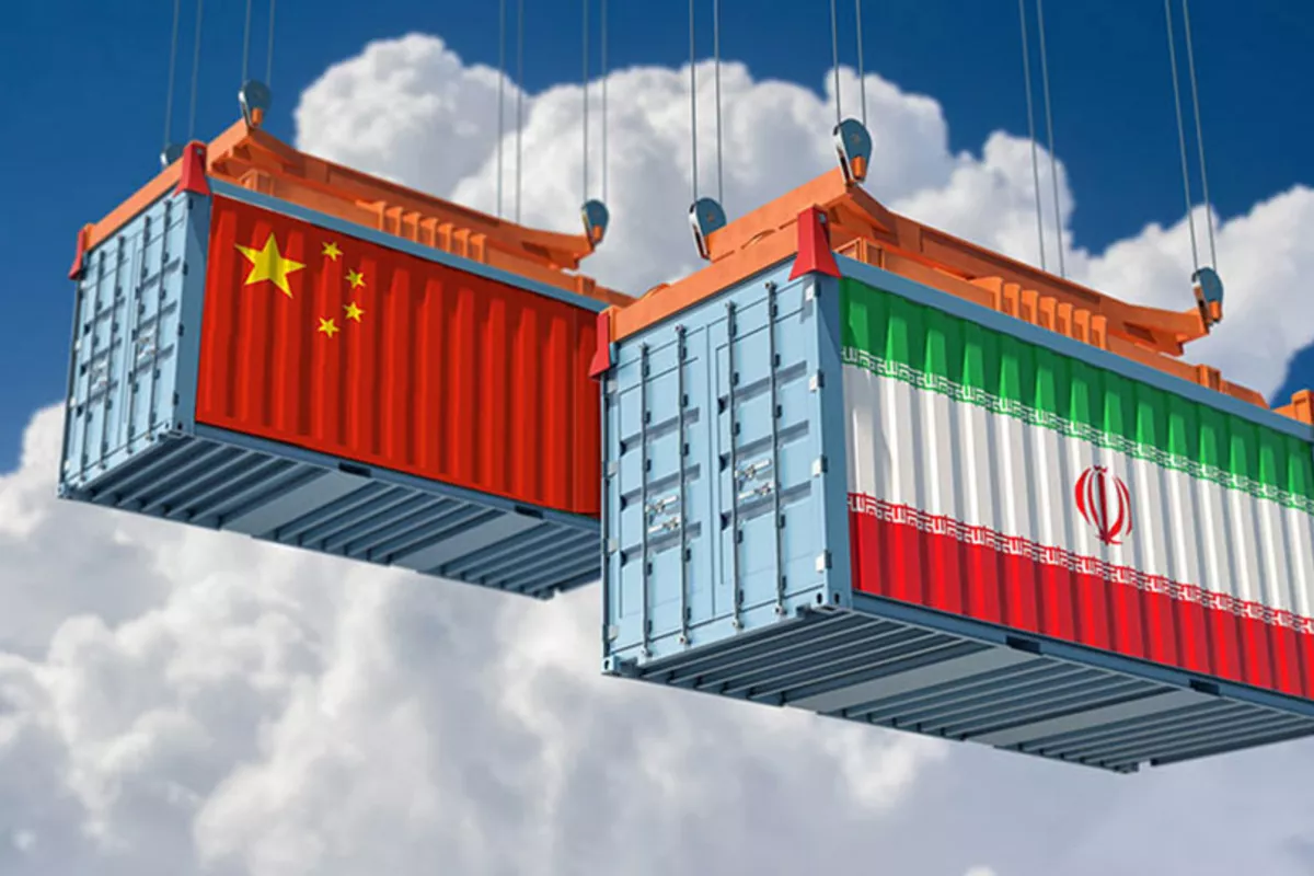 Iran Sets $2B Agricultural Trade Target with China