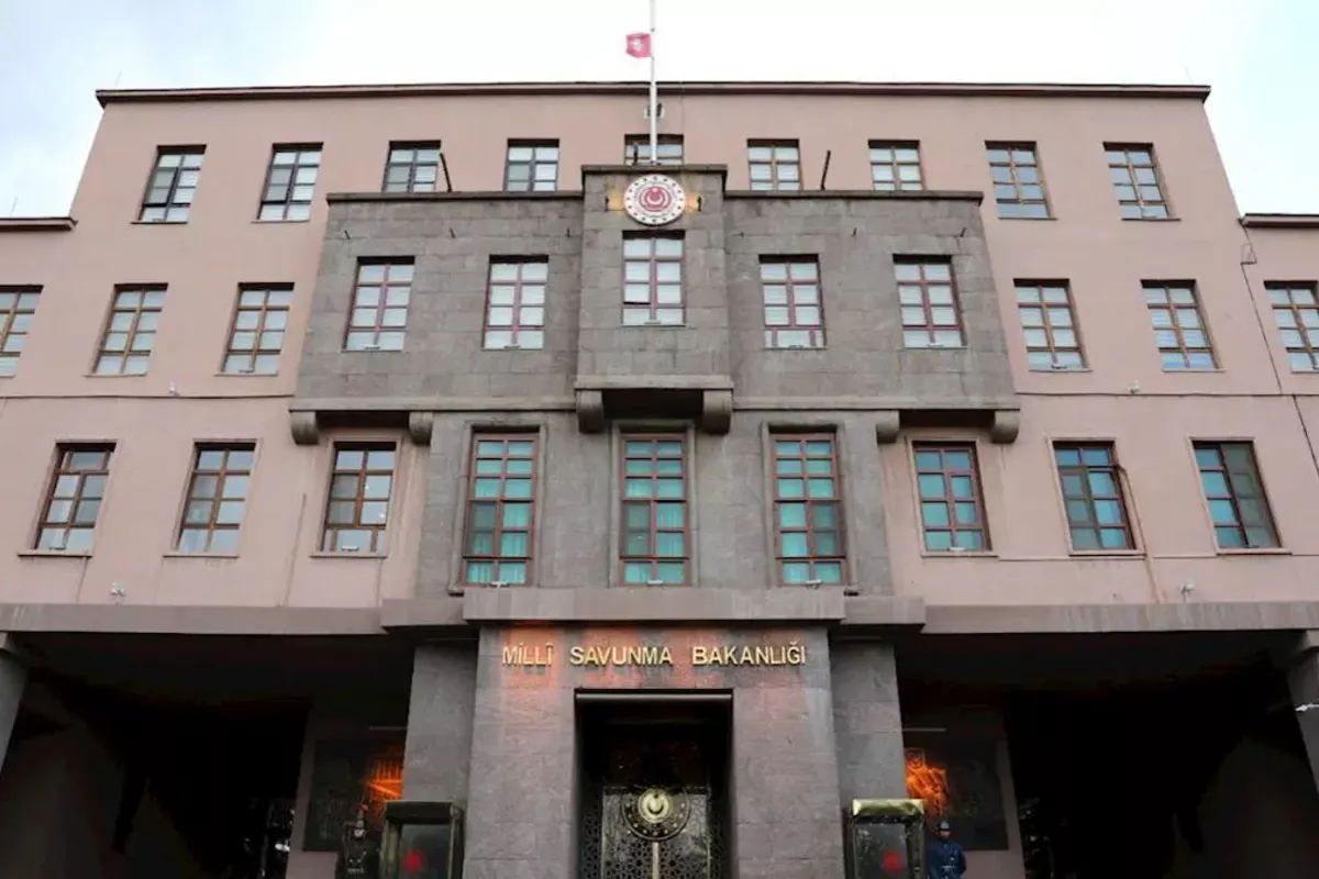 Türkiye to Hand Over Bashika Military Base to Iraq After 10 Years