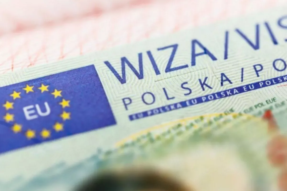Georgia Struck Off Poland's Simplified Work Visa List