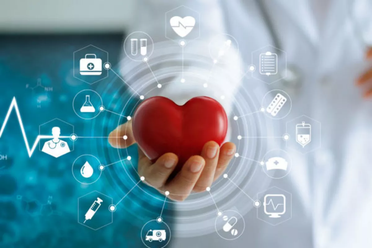 Kyrgyzstan Makes Medical Breakthrough with Unique Heart Surgery - VIDEO