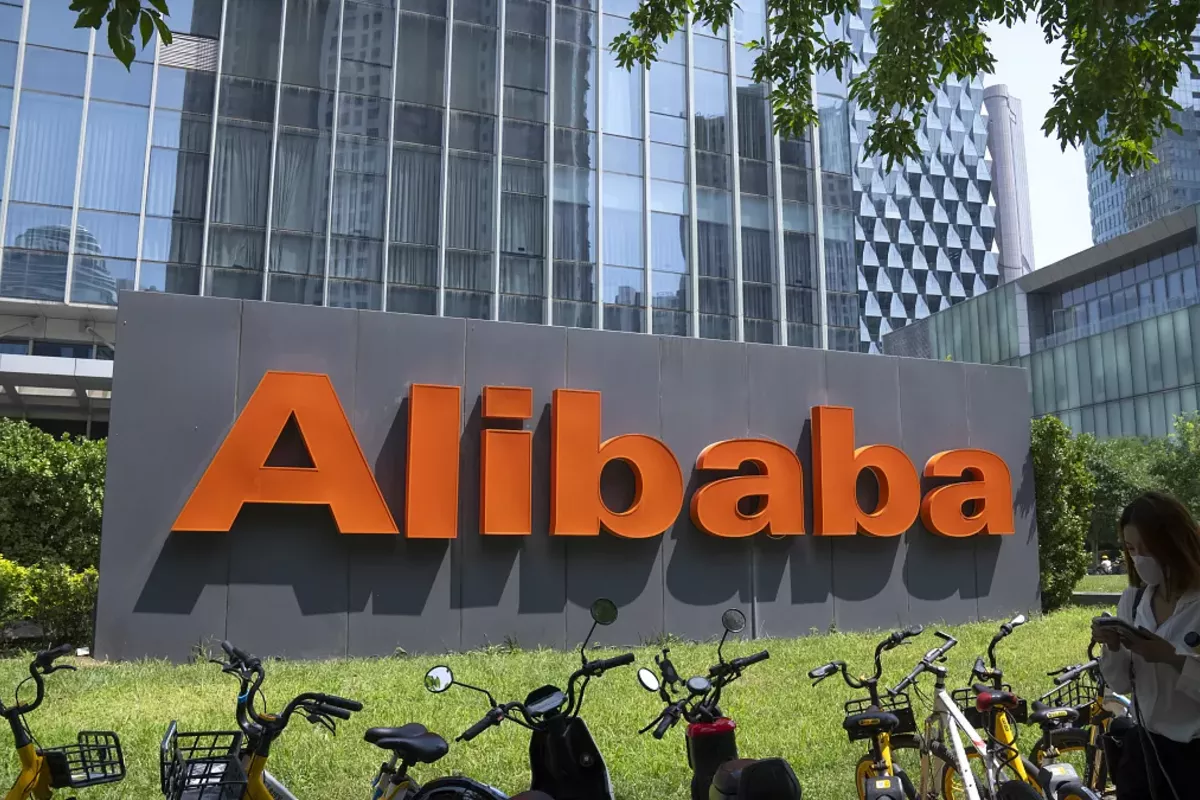 Georgian Companies to Join Alibaba Platform with Government Backing
