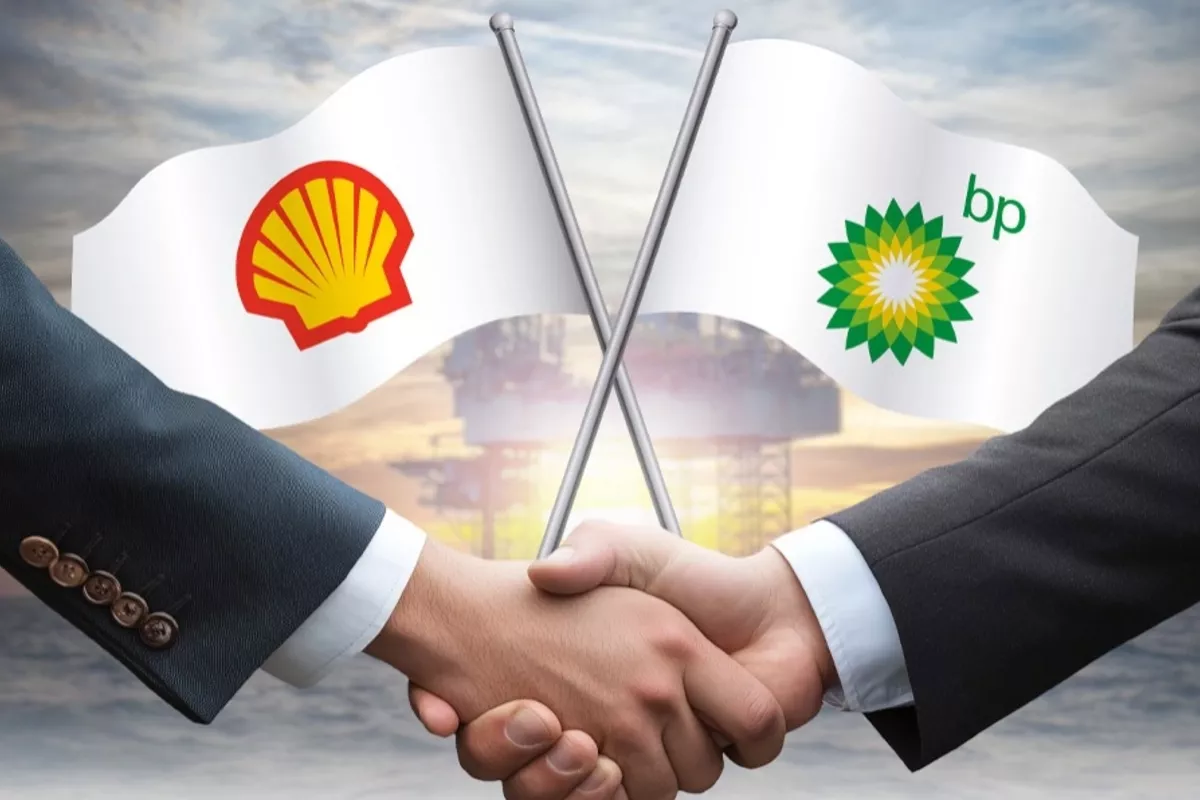 Shell and BP Stay in Kazakhstan as Energy Ties Strengthen
