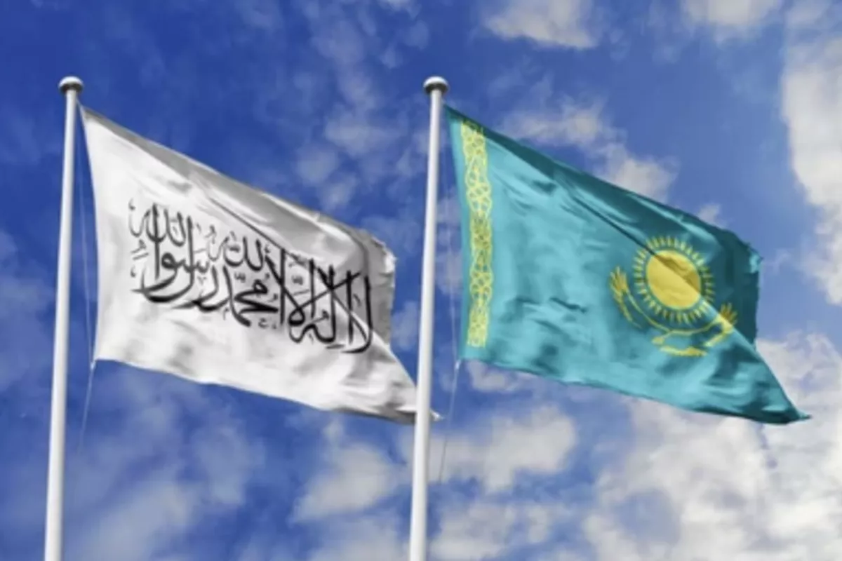 Kazakhstan to Host IEA Ambassador in Astana, Strengthen Diplomatic Ties
