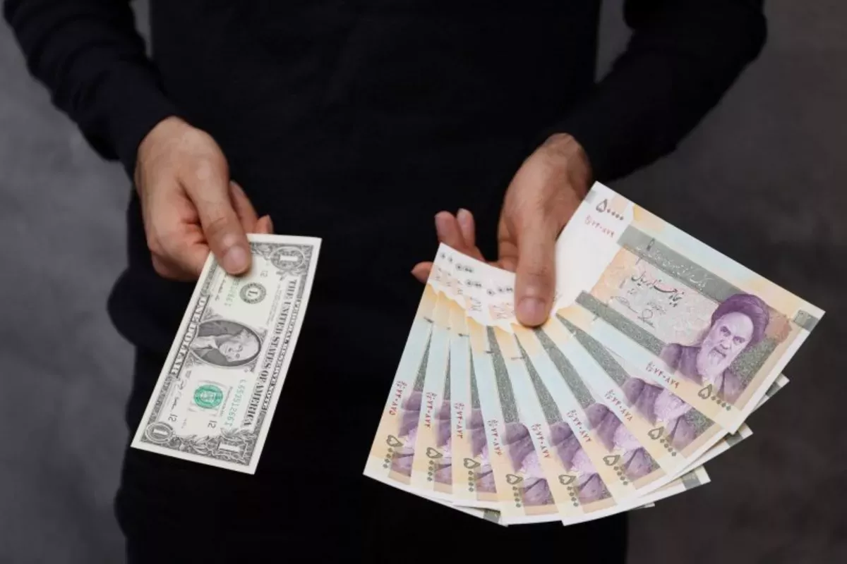 Iran Currency Crisis: What’s Driving the Rial Down