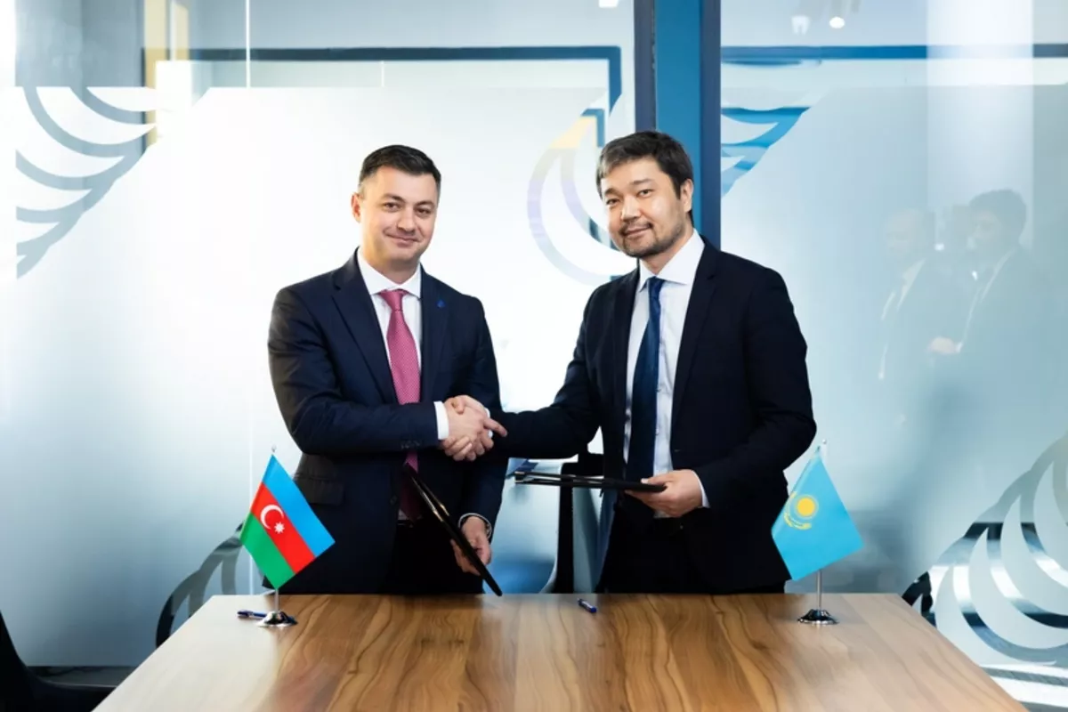 İRİA, Astana Hub Partner to Boost Startup Ecosystems