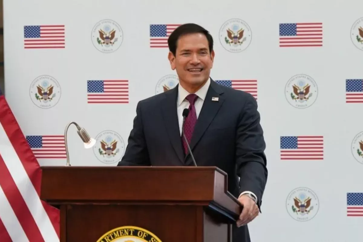 US Secretary of State to Visit Uzbekistan With 200 Business Leaders