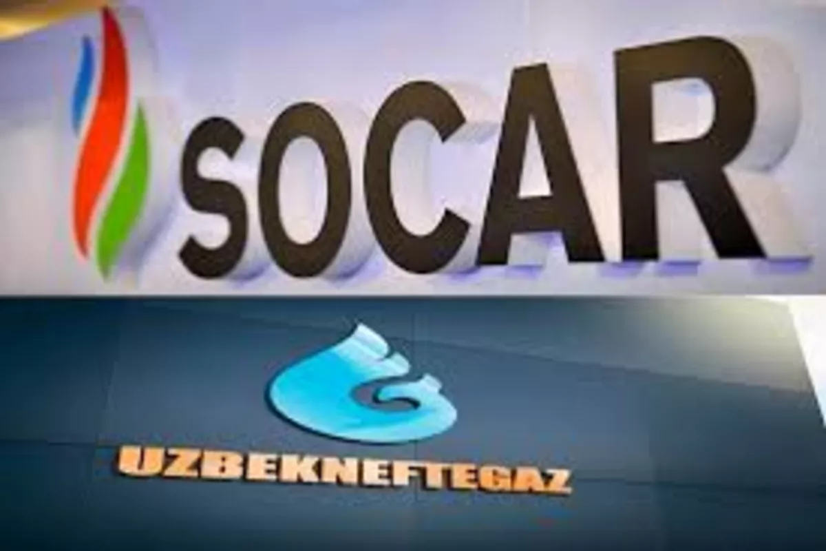 Uzbekistan Aims to End Fuel Imports Through SOCAR Partnership