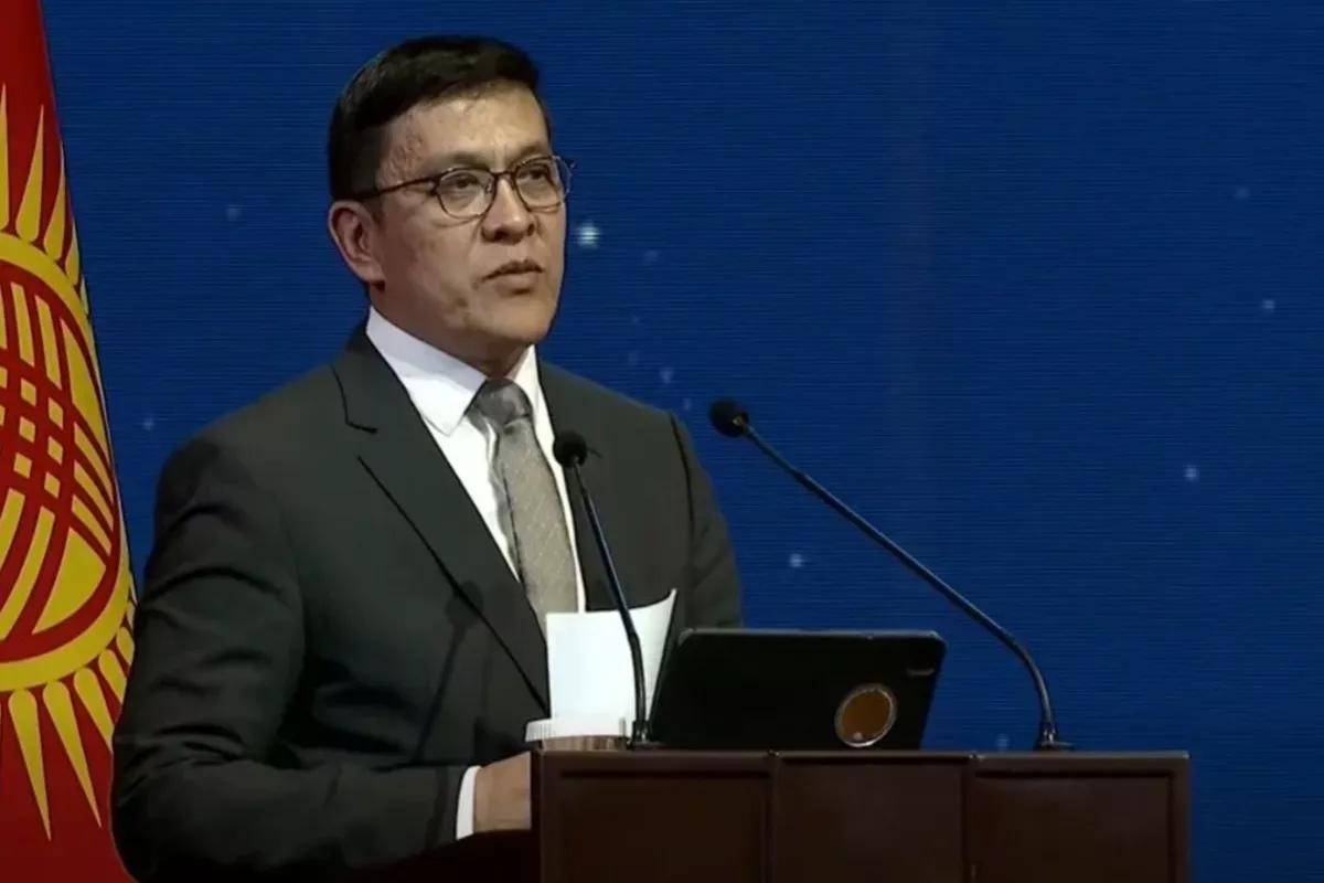 Kyrgyzstan Eyes Global Spotlight with New Mountain Research Hub