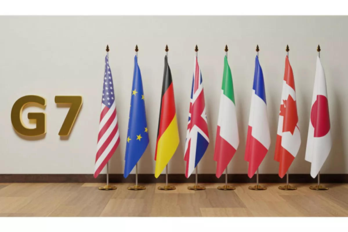 Iran Faces New Sanctions Warning from G7