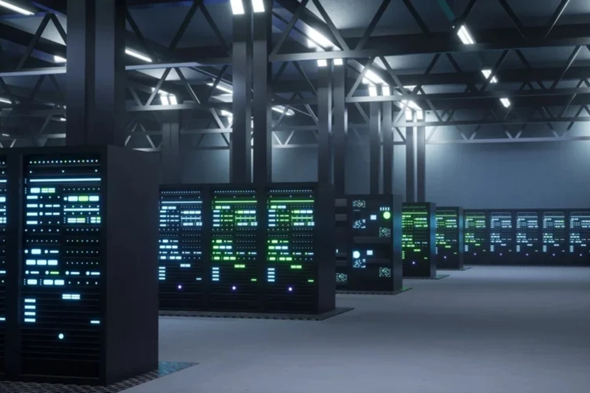 Kazakhstan Receives Central Asia’s Most Powerful Nvidia-Powered Supercomputer
