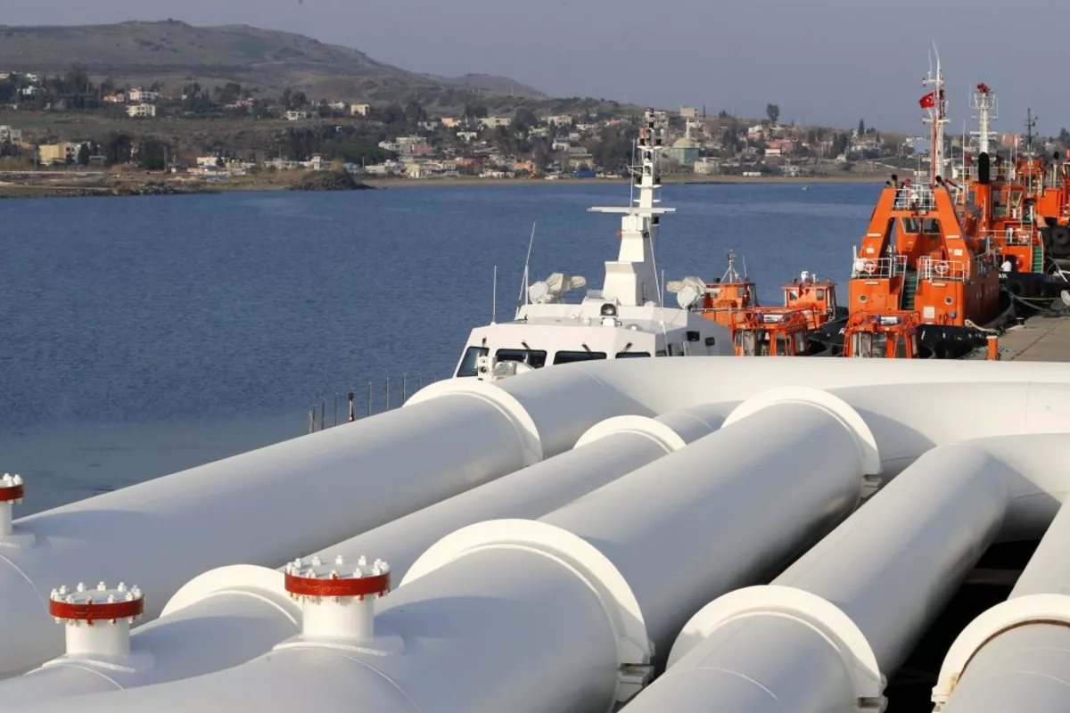 Türkiye Seeks New Deal with Iraq After Ending 50+ Year Oil Pipeline Pact