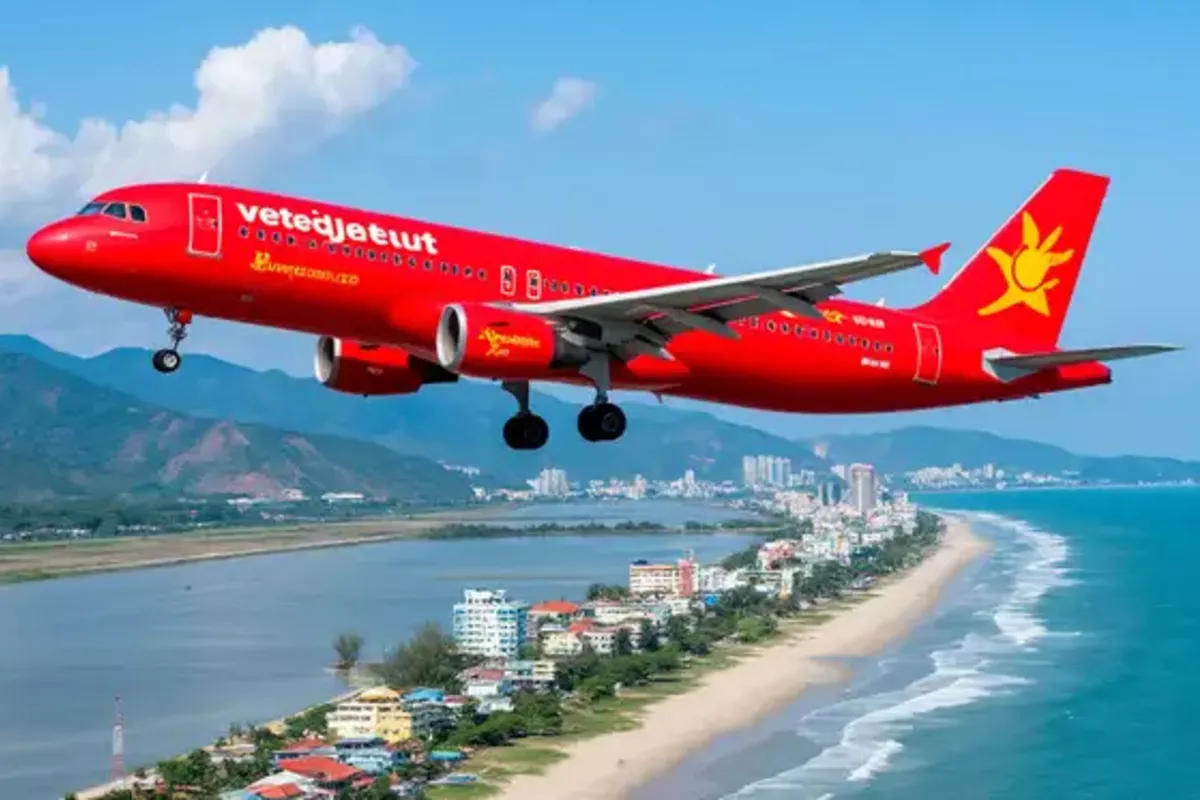 Vietjet Launches Hanoi–Almaty–Prague Route With Twice-Weekly Flights