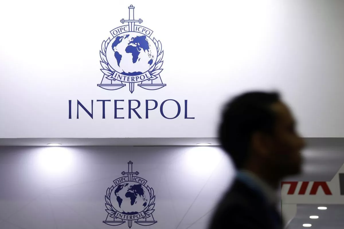Interpol Issues Global Search for Two Uzbek Nationals