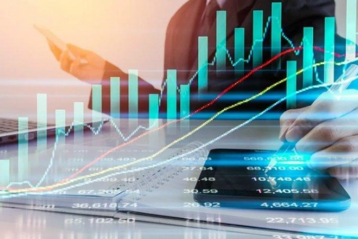 Tajikistan’s foreign trade up 12.8% in Q1