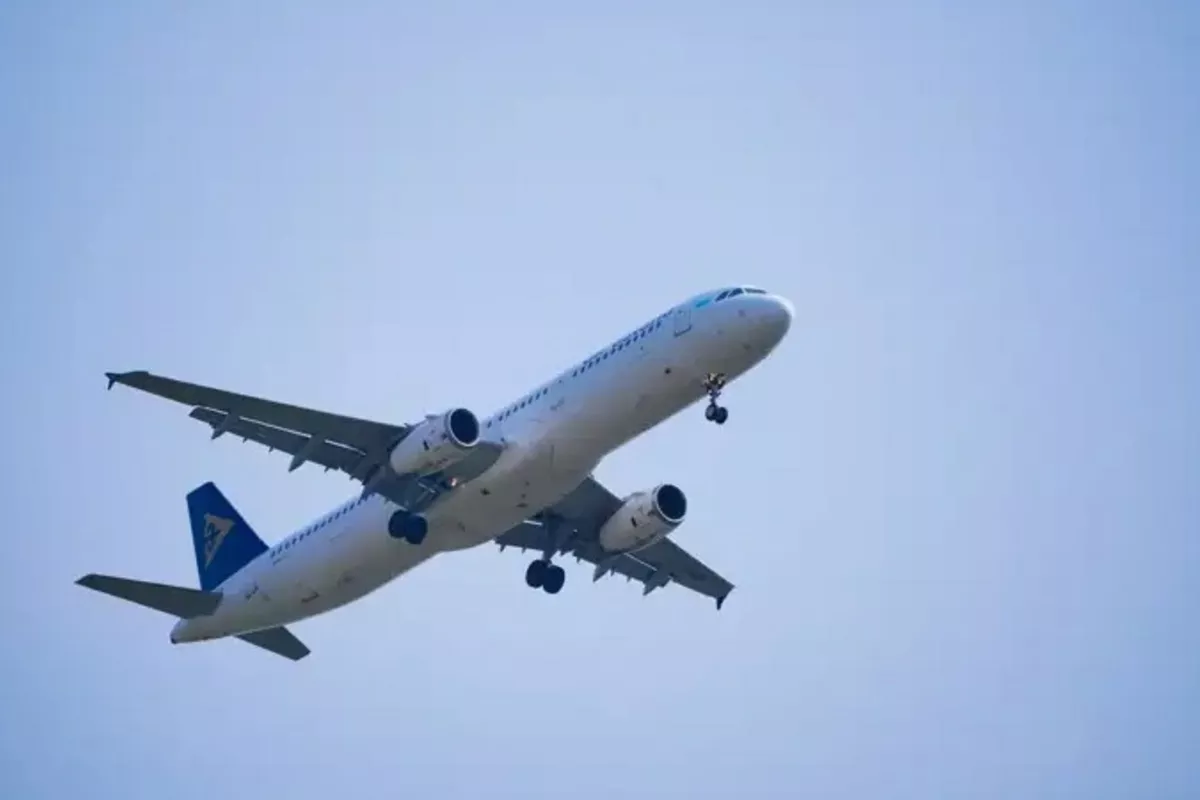 Kazakhstan Plans Long-Haul Breakthrough With Flights to New York and Tokyo