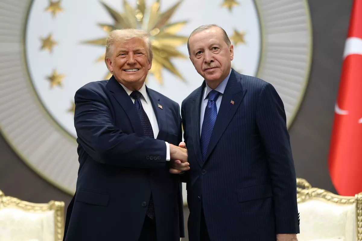 What are CAATSA Sanctions and What Could Lifting Them Mean for Türkiye?