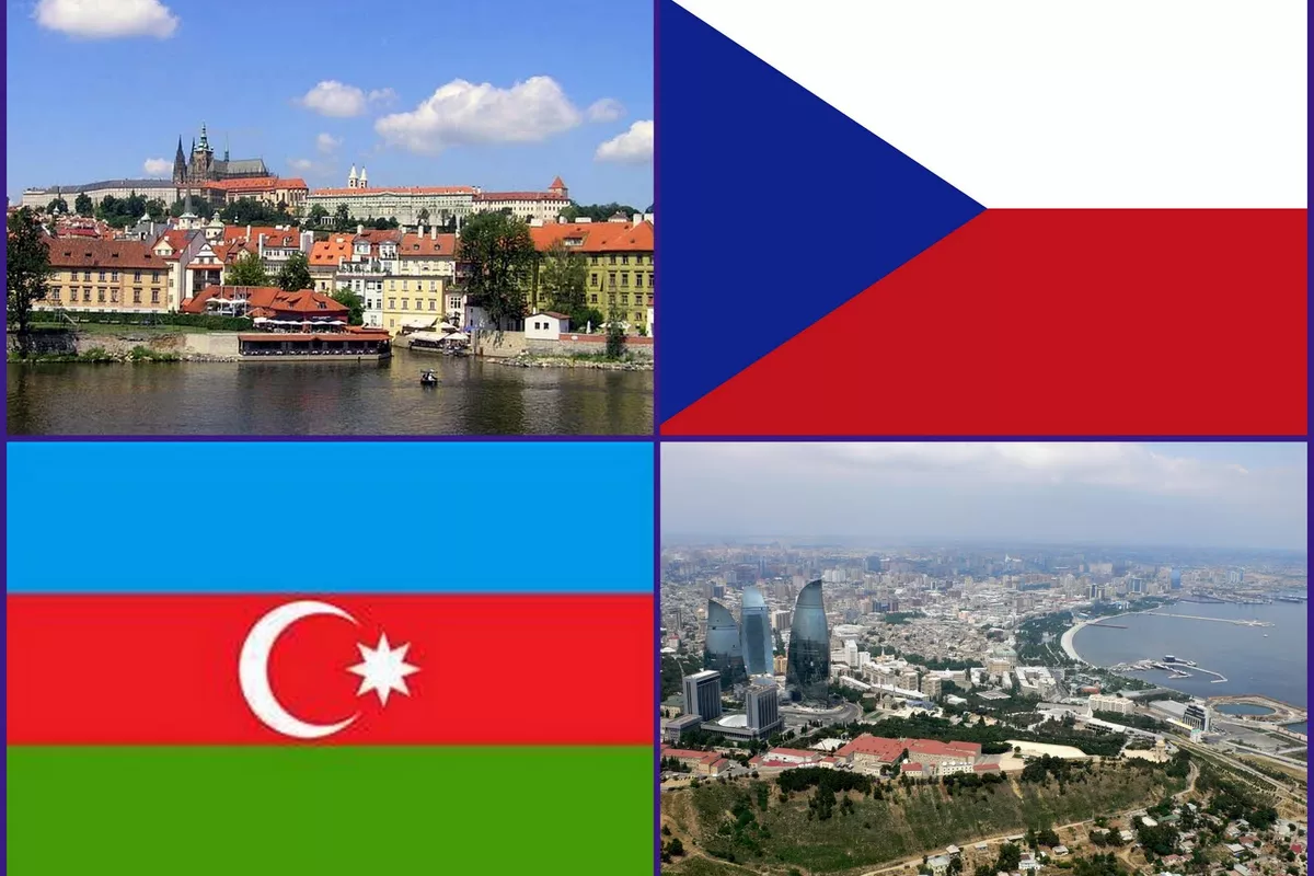 Azerbaijan Turns to Czech Arms Power Amid Global Demand Surge