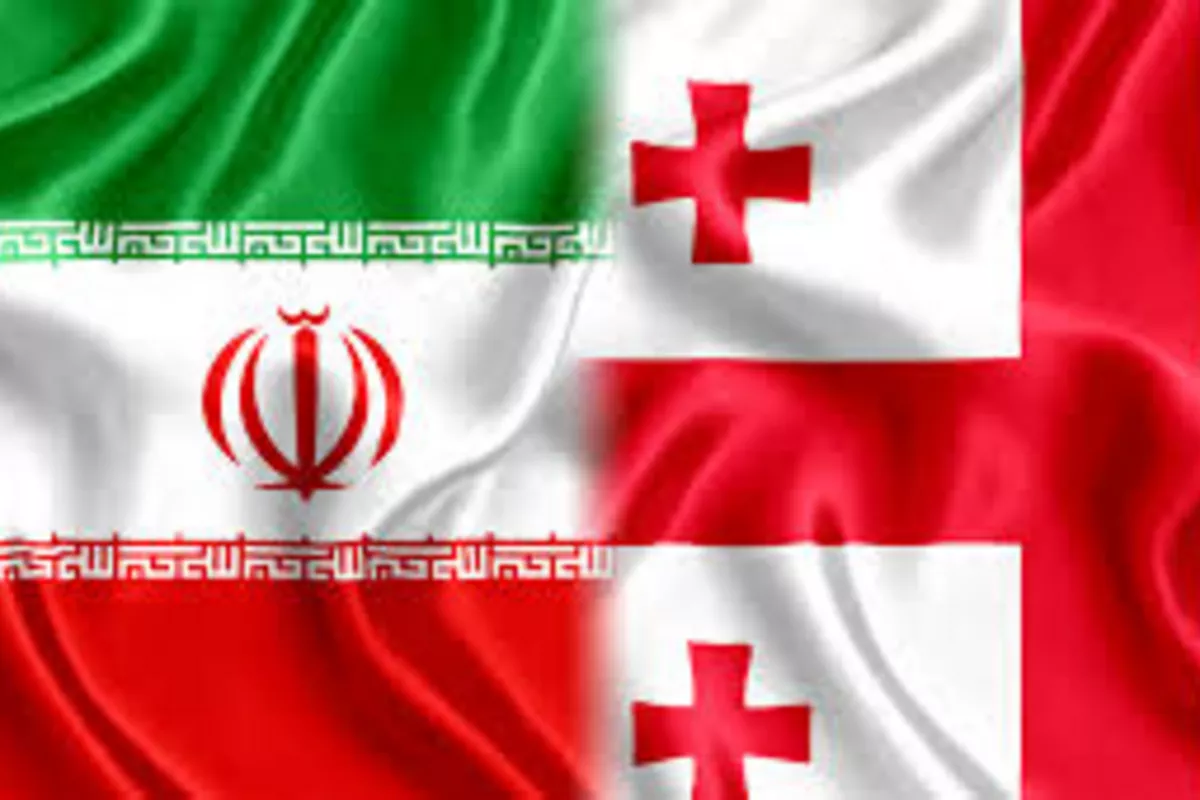 Iran-Georgia Trade Shows Steep Decline in Early 2025