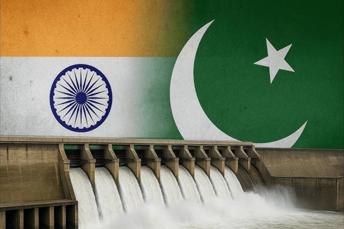 Floods and Blockades: India Echoes Armenia’s Water Tactics in Kashmir