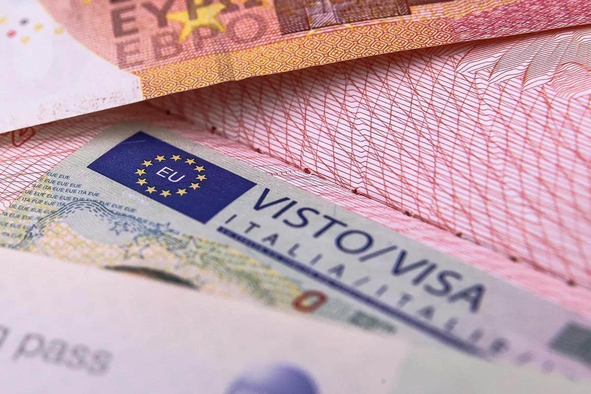 Italian Visa Processing for Russians Speeds Up to 45 Days