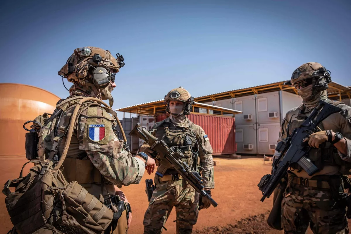Is Mali the New Battleground Between Russia and France?