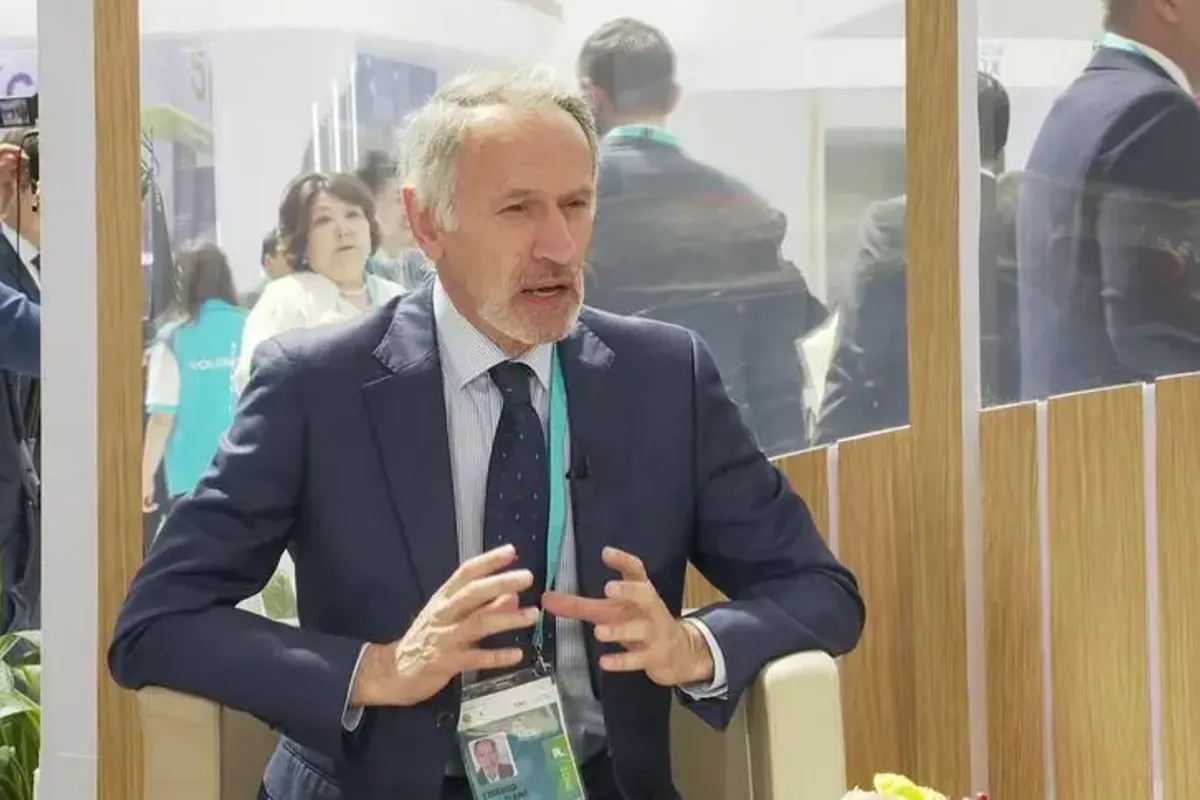 Expert: Meloni’s Visit to Azerbaijan Highlights Italy’s Geopolitical Shift - Interview