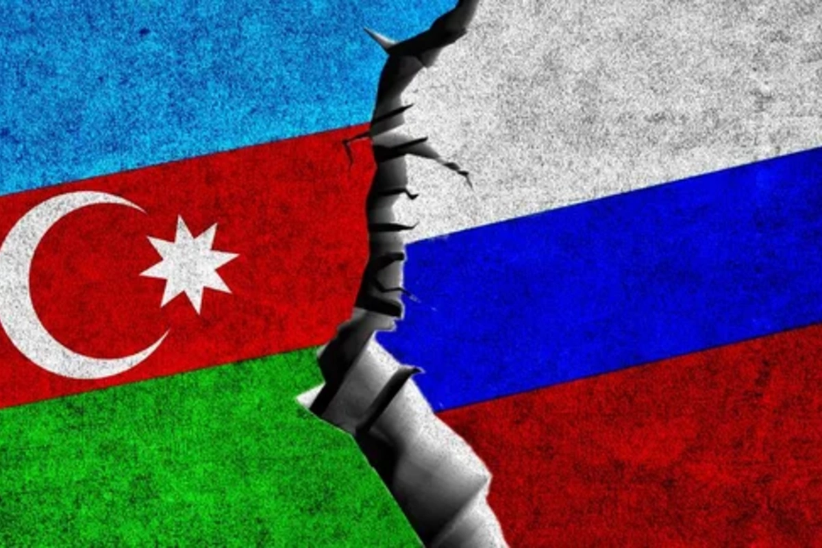 Who in Russia is Interested in Escalating Azerbaijani-Russian Relations?