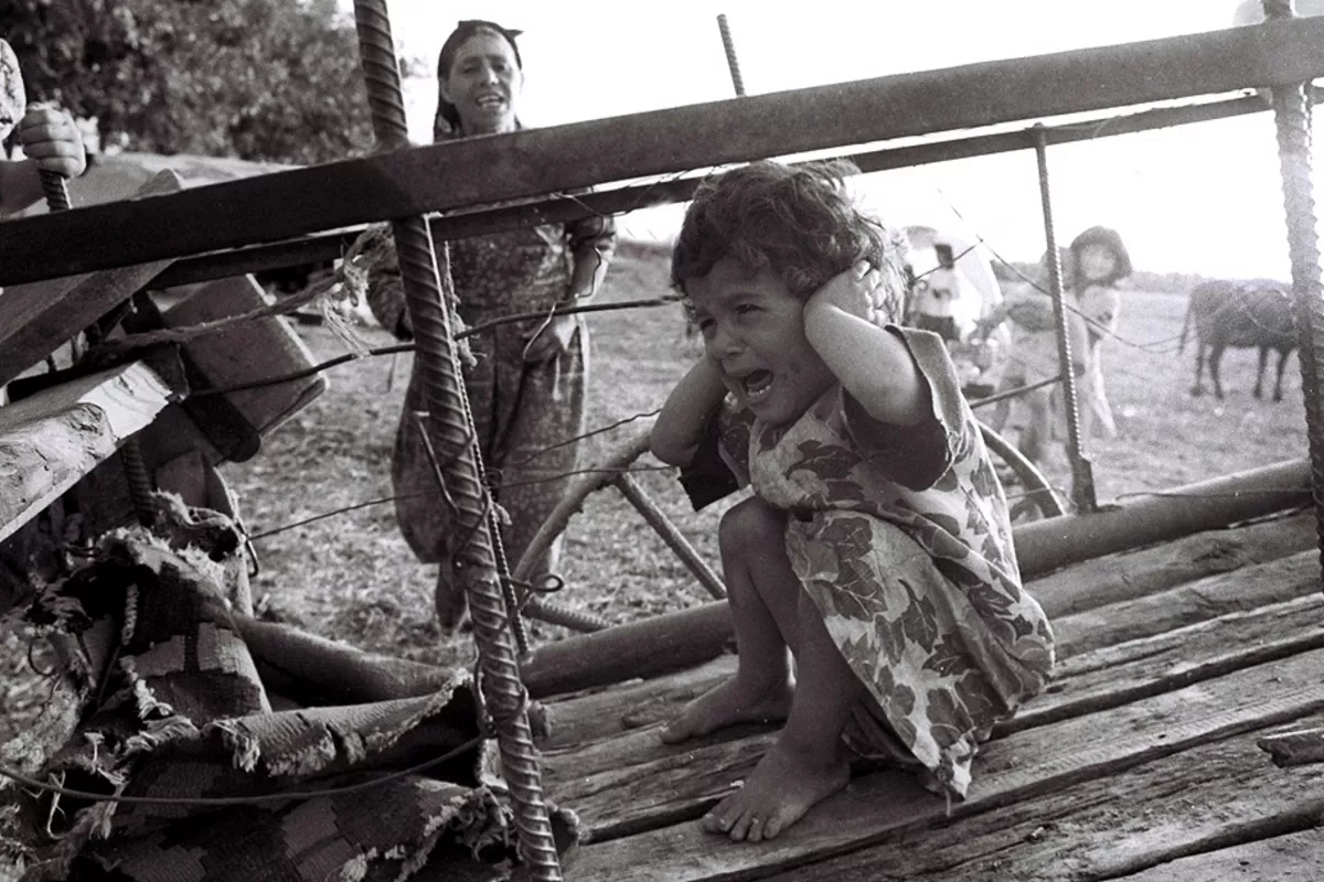 Khojaly: The Untold Role of Russia’s 366th Regiment