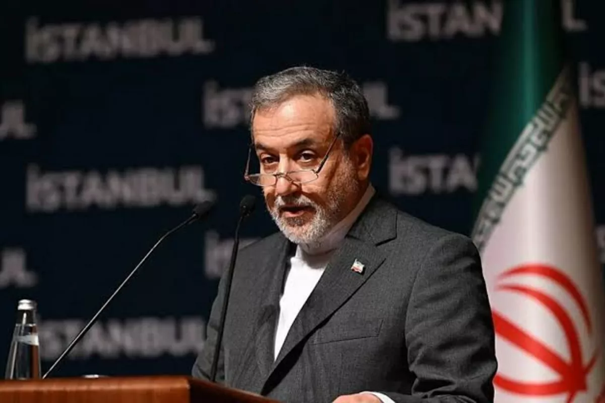 Iran Sends Message of Trust to Armenia Amid TRIPP Discussions