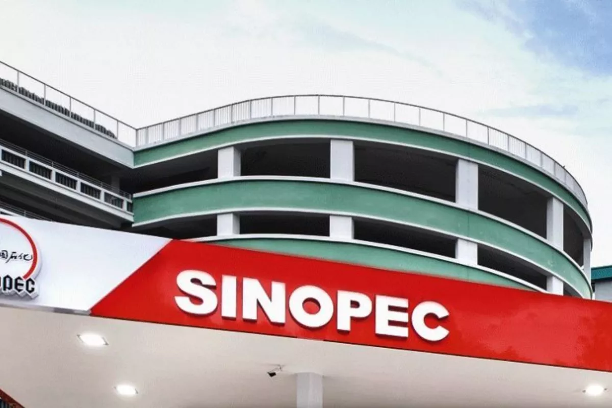 China’s Sinopec Considers Building Oil and Gas Plant in Kyrgyzstan