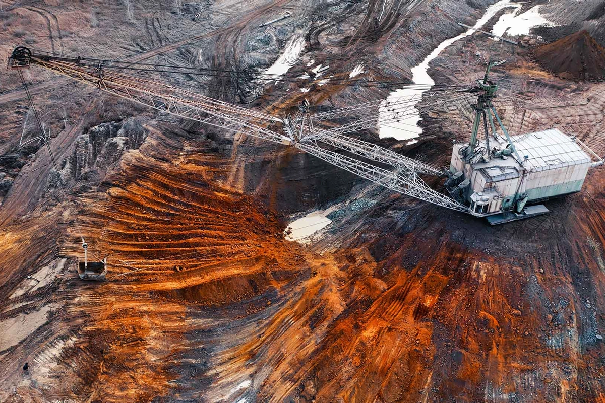 Kazakhstan Targets Major Expansion in Geological Exploration