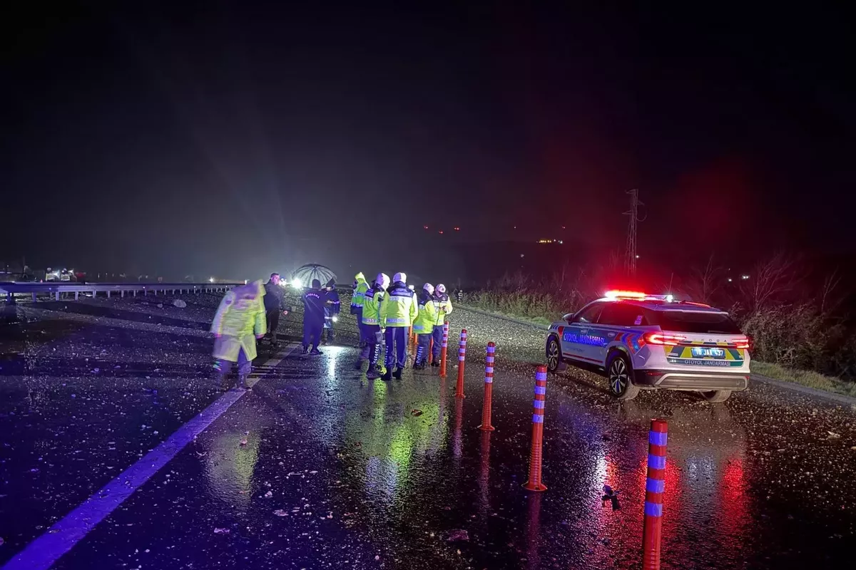 Turkish F-16 Crashes in Northwest Türkiye, Pilot Killed