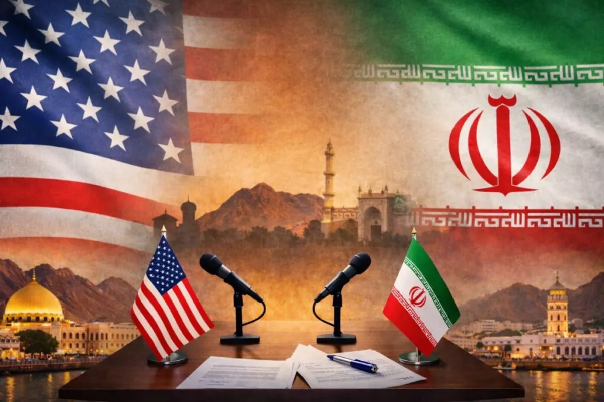 US, Iran Agree to Extend 60-Day Ceasefire Ahead of Aug. 17 Deadline
