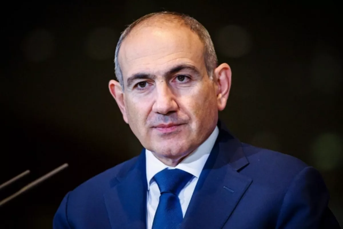 Armenian PM Travels to Russia for INNOPROM 2026 Industrial Forum