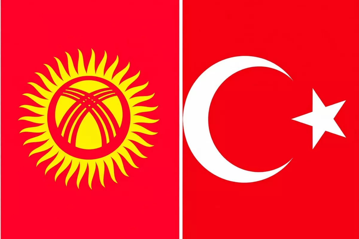 Türkiye and Kyrgyzstan Discuss Streamlining Visa and Migration Procedures