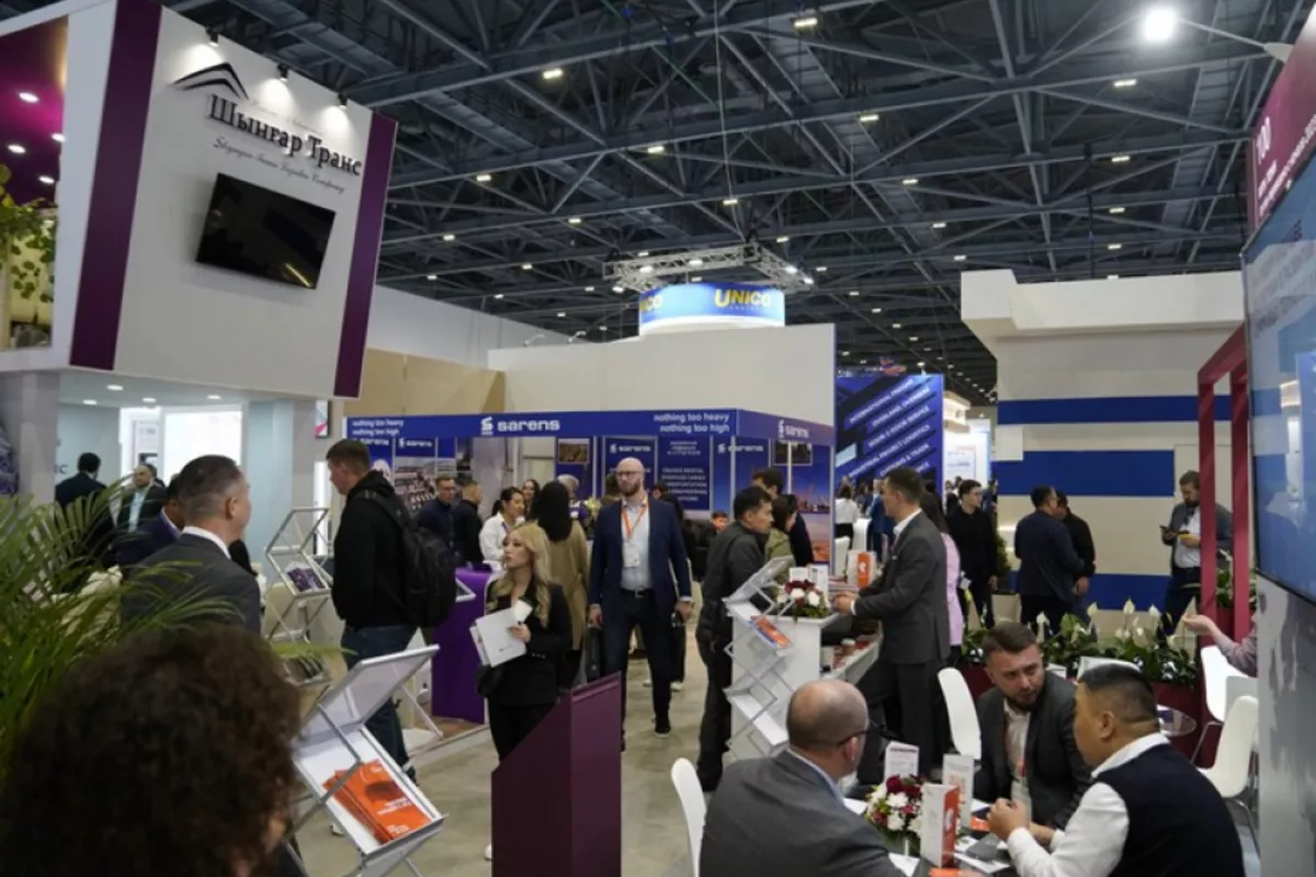 Azerbaijan to Join TransLogistica Kazakhstan 2025