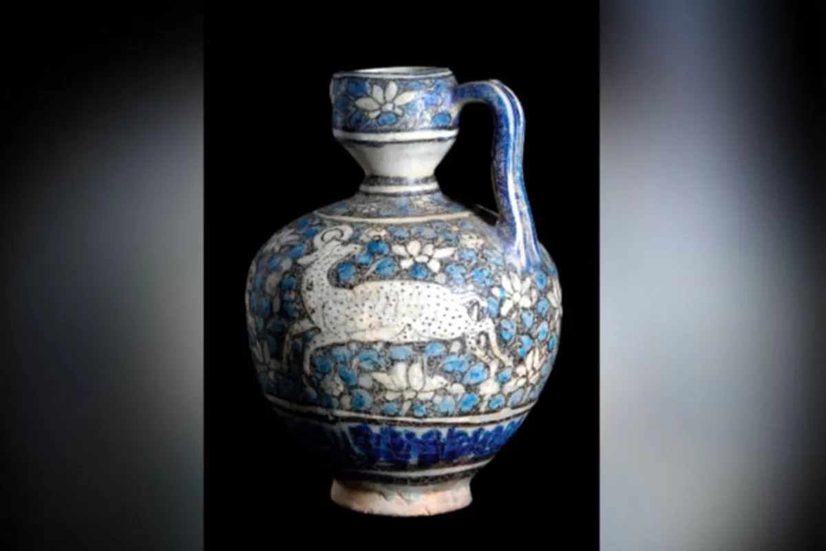 Uzbekistan Secures Return of Rare Medieval Artifact from London Gallery