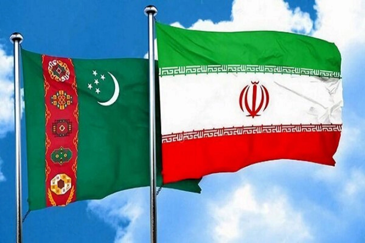 Turkmenistan’s Foreign Minister Visits Tehran for Bilateral Talks