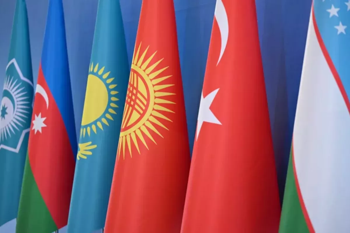 Turkic States' Officials Gather in Baku for Second Summit