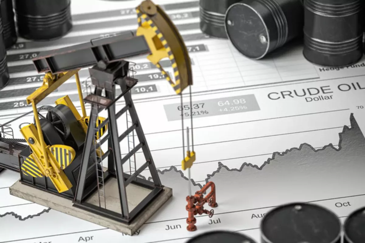 Russia Ratifies Oil Supply Protocol with Kyrgyzstan