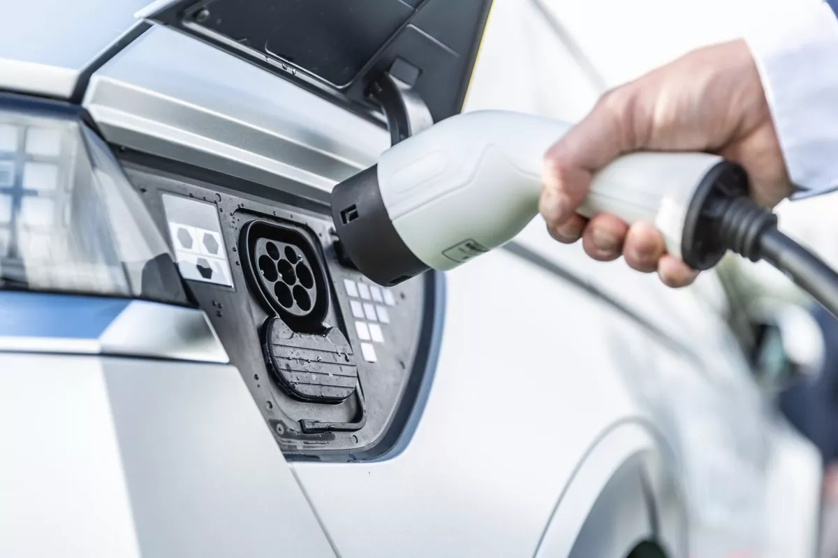 Kazakhstan Sees Slow Surge in Electric Vehicle Interest