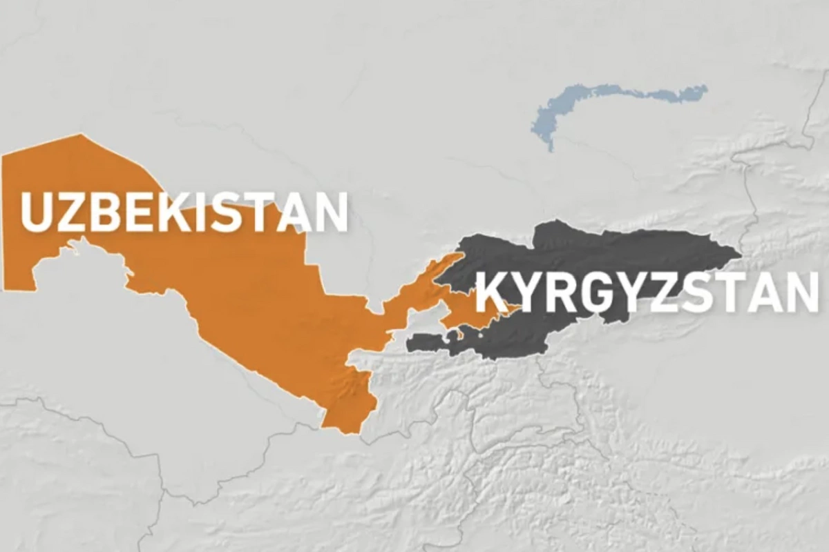 Kyrgyzstan and Uzbekistan Most Affected by US Sanctions - Expert