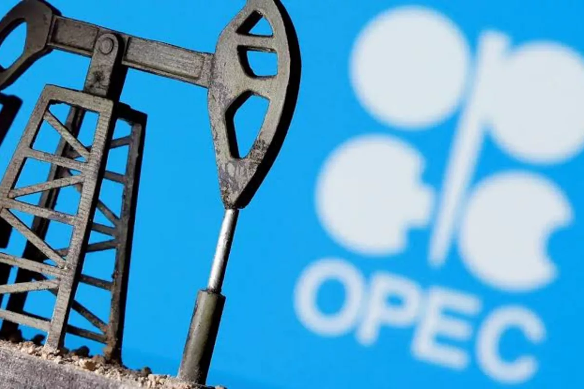 Kazakhstan and OPEC+ Allies Keep November Oil Output Unchanged