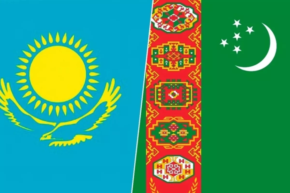 Kazakhstan, Turkmenistan Step Up Fight Against Crime with New Agreement