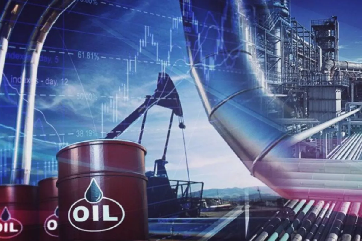 Azerbaijan Sees Threefold Increase in Crude Oil Exports to Switzerland