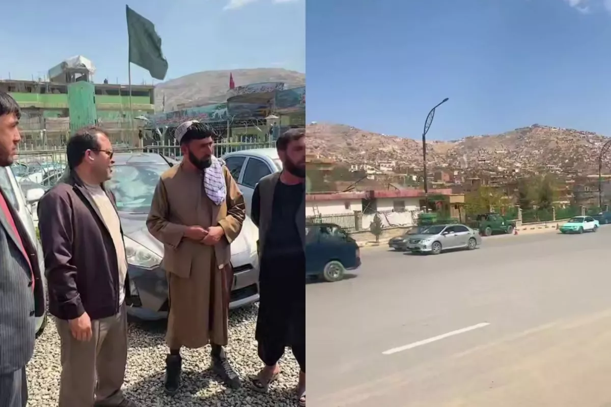 Afghanistan Emerges as Key Market for Uzbek Car Exports