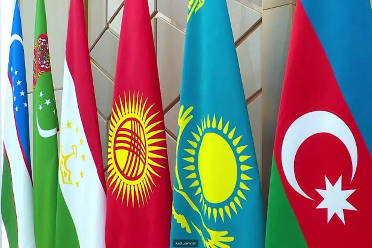 Azerbaijan and Central Asia Are Building a New Economic Space: Why $20 Billion Matters