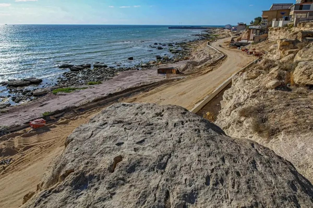 Kazakh Leader Highlights Urgent Water, Ecological Challenges